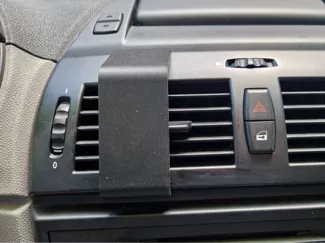 BMW X3 E83 Clip / ähnlich Brodit 853407