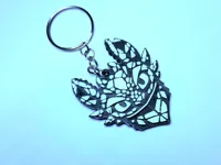 0.2mm layer, 2 walls, 45% infill