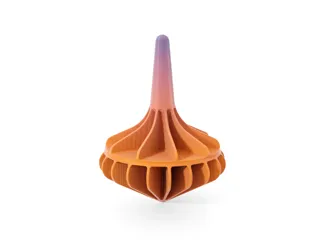 KACA 02 - SPINNING TOP