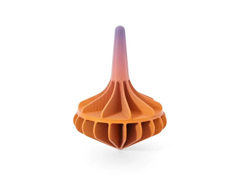 KACA 02 - SPINNING TOP