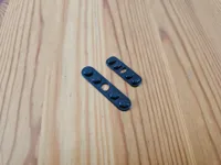 10mm wide version