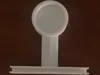 0.2mm layer, 2 walls, 15% infill, Supports