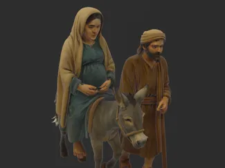 jose y maria 