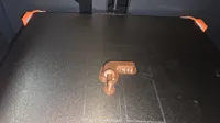 0.16mm layer, 4 walls, 40% infill
