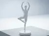 dancer height 170mm 0.2mm layer, 3 walls, 20% infill