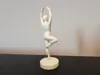100mm height, 0.2mm layer, 3 walls, 20% infill