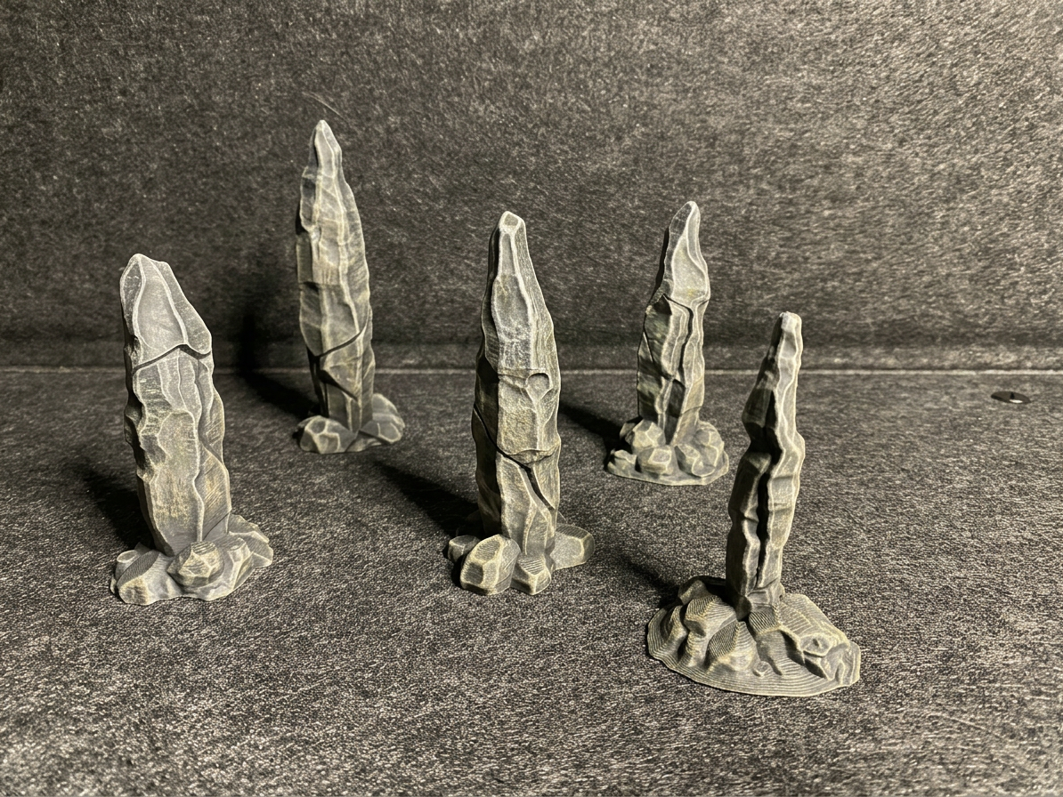 Stonebundle 2