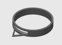 0.2mm layer, 2 walls, 10% infill