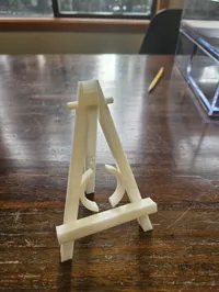 Support de montre pliable Easel (EWS-01) — photo 2