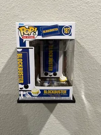 Étagère pour Funko Pop en boîte — photo 1