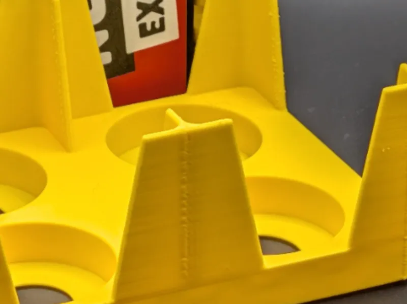 No Mercy Expansion Card Box