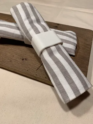 Simple Napkin Ring