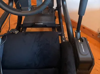 FANATEC HANDBRAKE V2 X OPLITE GTR S8