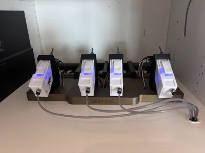 BMCU-AMS