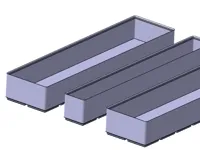 0.2mm layer, 4 walls, 5% infill