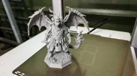 0.1mm layer, 2 walls, 15% infill