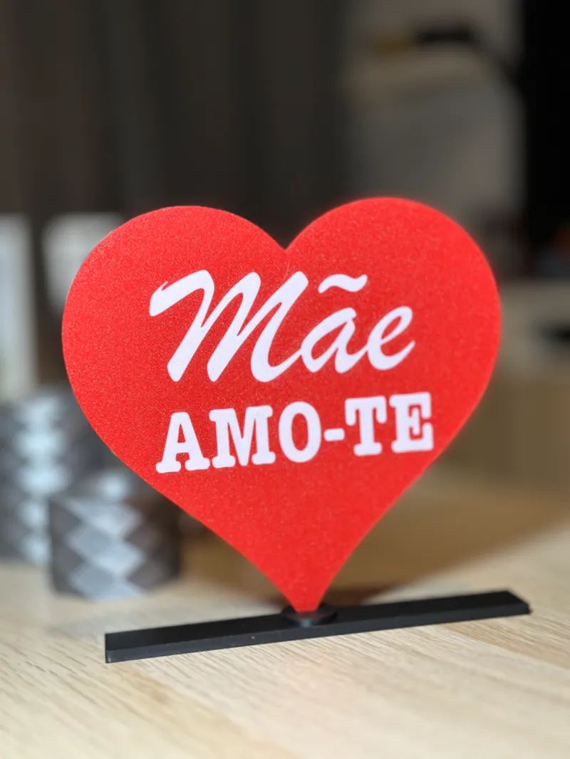Mãe AMO-TE