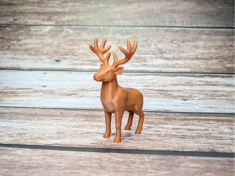Reindeer – Christmas decorations 