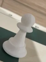 Chess Pawn