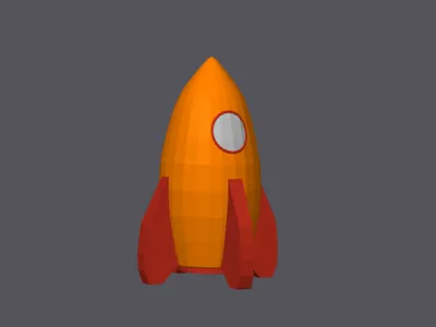 Rocket