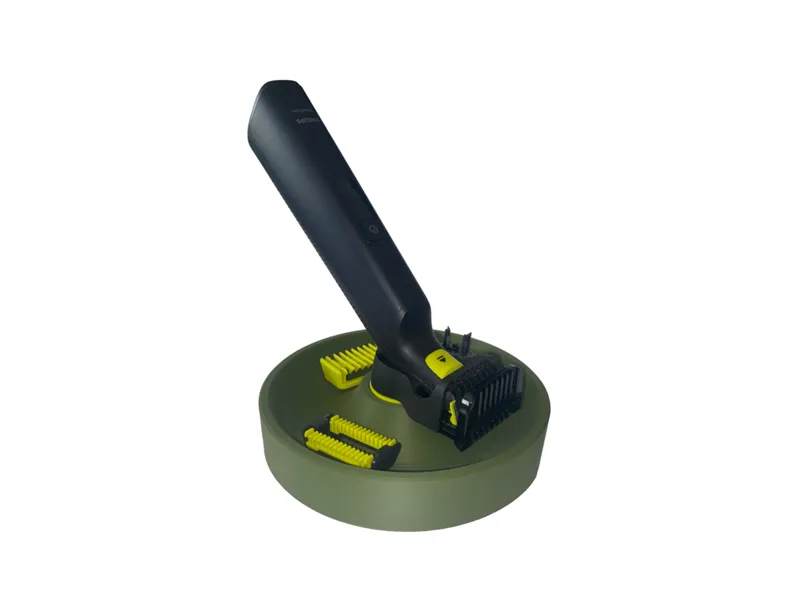 Philips OneBlade Pro Compact Charging Stand