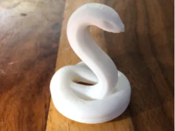 snake model