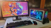 Trifecta — boîtier PC mini-ITX — photo 4
