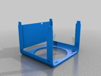 Trifecta — boîtier PC mini-ITX — photo 9