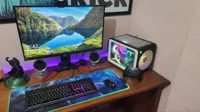 Trifecta — boîtier PC mini-ITX — photo 5