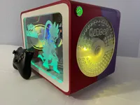 Trifecta — boîtier PC mini-ITX — photo 1