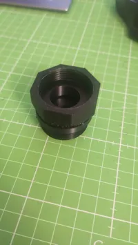 !!Read Ddescription!! 0.4 mm nozzle 