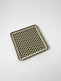 Small dish drying rack