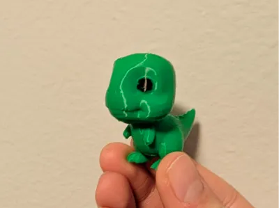 Cute Dinosaur