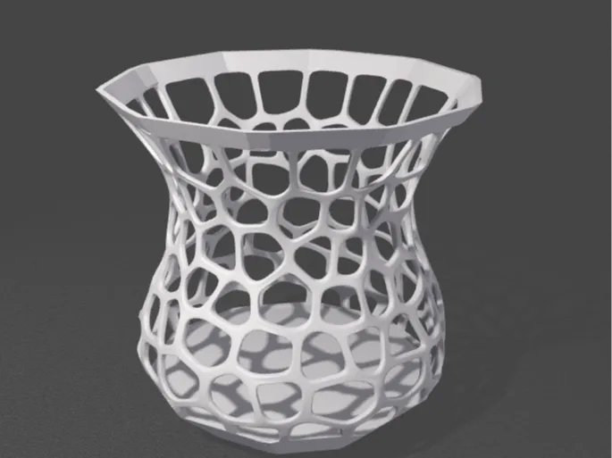 Pencil Holder