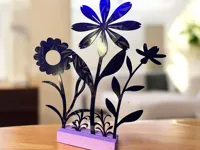0.24mm layer, 2 walls, 15% infill