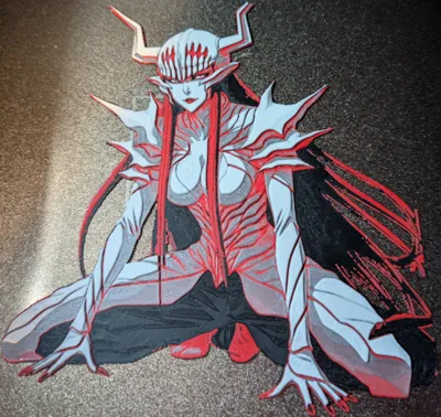 Pouncing Espada