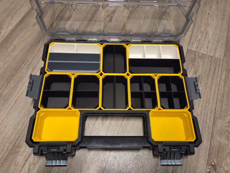STANLEY FatMax Organizer Inlays (1-97-519)