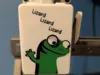 0.12mm layer, 2 walls, 25% infill