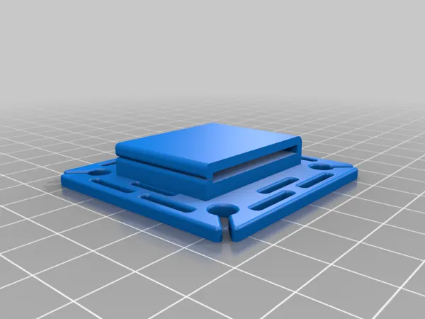 Clip de batterie universel pour Meta Quest