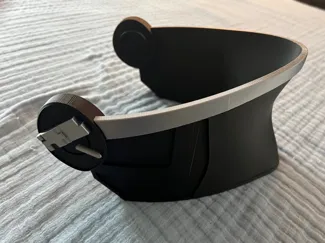 Fennic Shand Helmet P1S with AMS support!