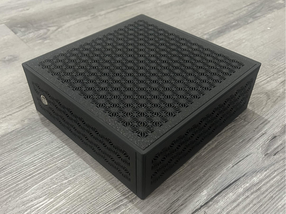 AirMag Mini - Computer Case