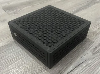 AirMag Mini - Computer Case