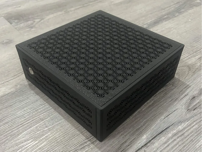 AirMag Mini - Computer Case