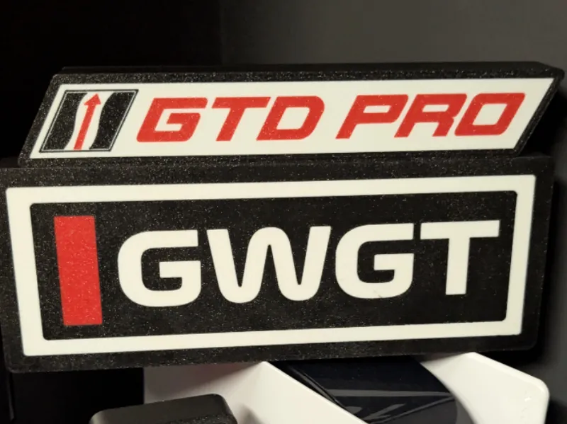 IMSA - GTD PRO Class Lightbox
