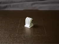 0.16mm layer, 2 walls, 15% infill