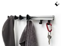 Coat Rack ・ Complete Set