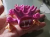 0.28mm layer, 1 wall, 5% infill