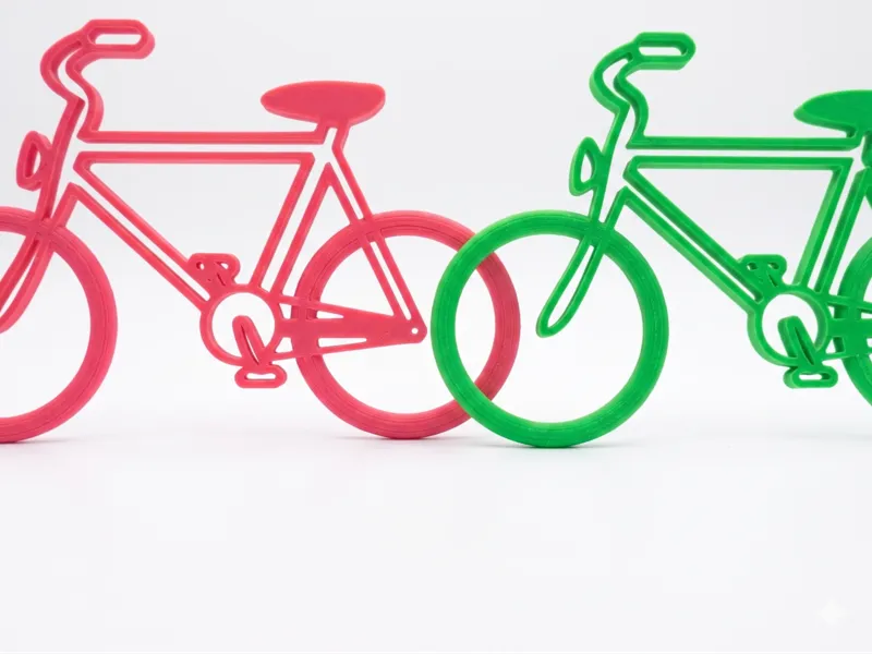 Bicicletta