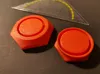 PLA, 0.2mm layer, 2 walls, 10% gyroid infill, 22g