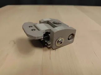 kitcard Magnetic Paddle Shifters